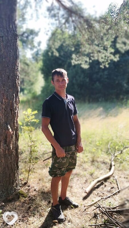 Евгений, 38, Иванове — анкета №609725
