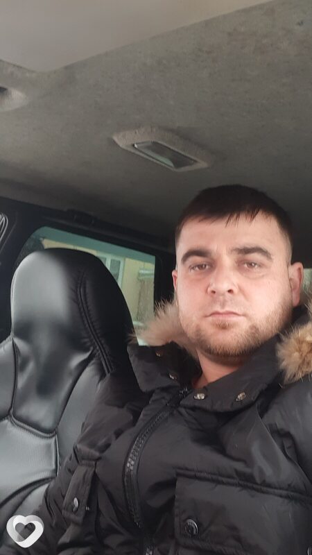 Самир, 36, Новокузнецке — анкета №609726