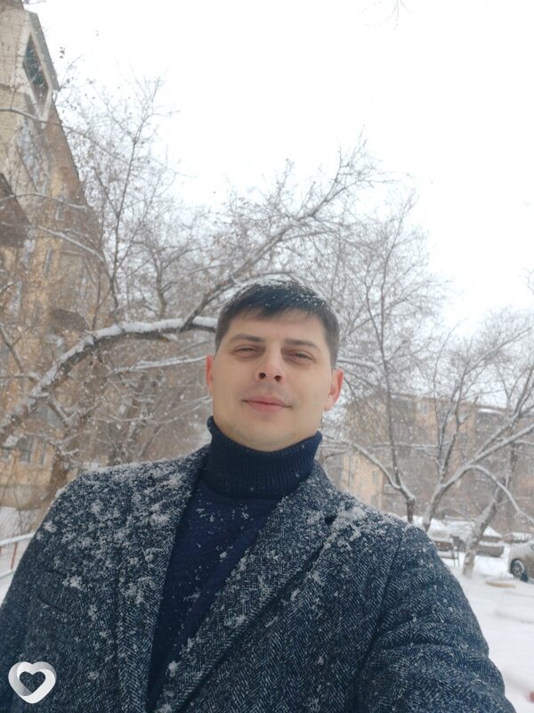 Александр, 34, Астрахани — анкета №609728