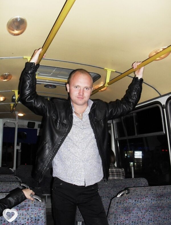 Александр, 42, Белебее — анкета №609730