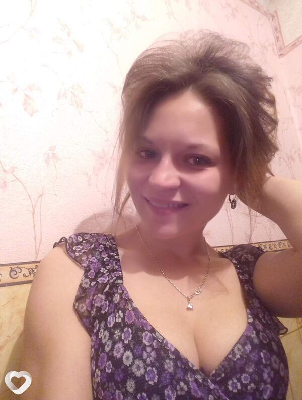 Ольга, 45, Мяделе — анкета №609513