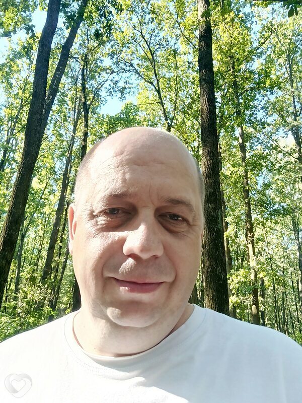 Алексей, 43, Орёл — анкета №609516
