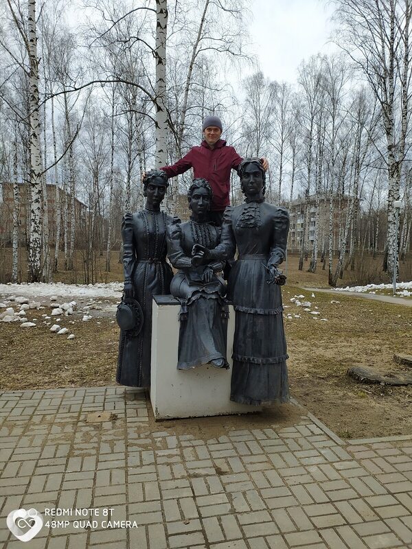 Сергей, 44, Перми — анкета №609523