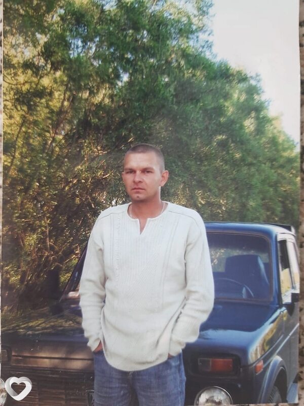 Дима, 46, Томске — анкета №609525