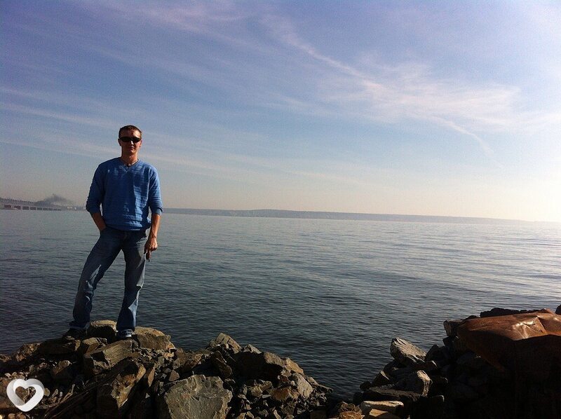 Сергей, 44, Саранске — анкета №609526