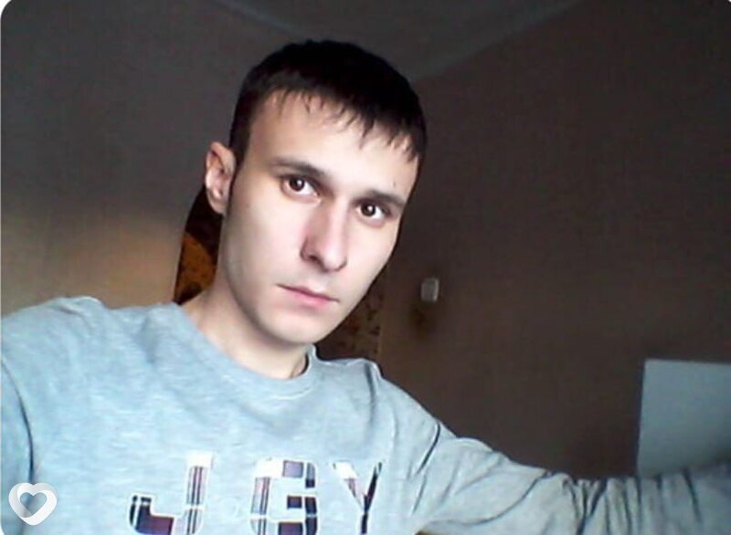 Саня, 37, Рязани — анкета №609531