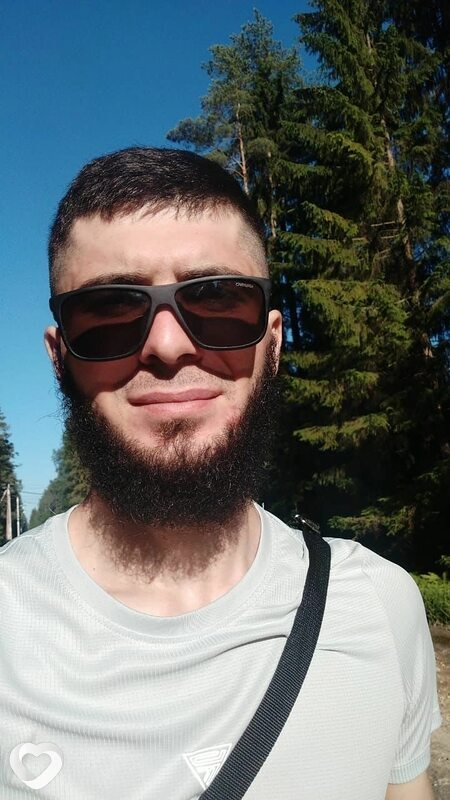 Питерский, 36, Санкт-Петербурге — анкета №609536