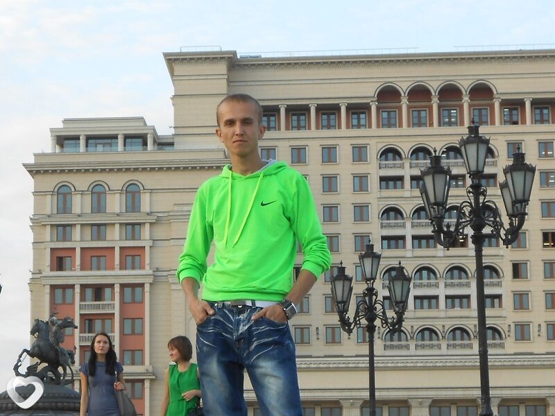 Вильдан, 43, Вязьме — анкета №609537