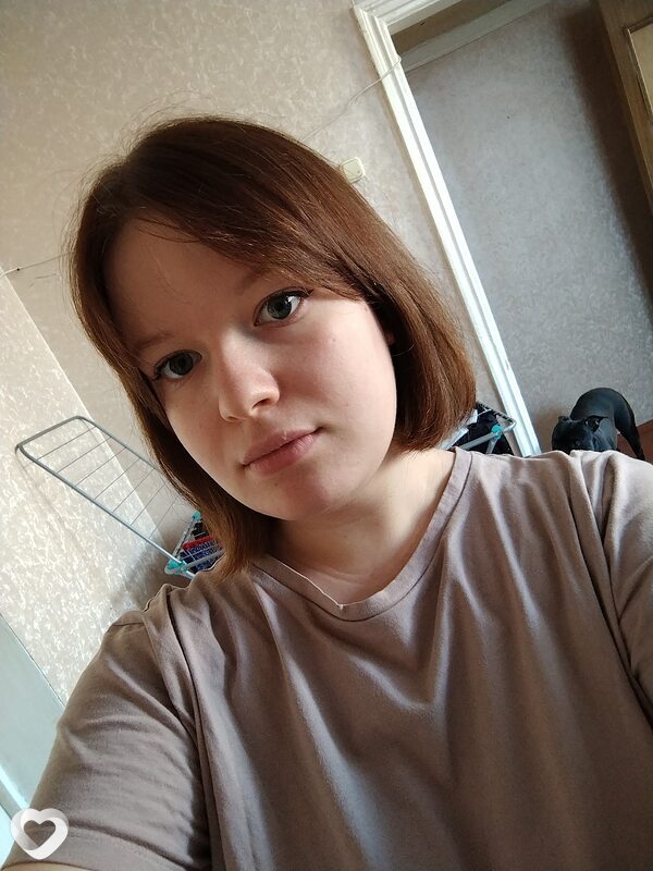 Лекси, 23, Нижнем Тагиле — анкета №609647