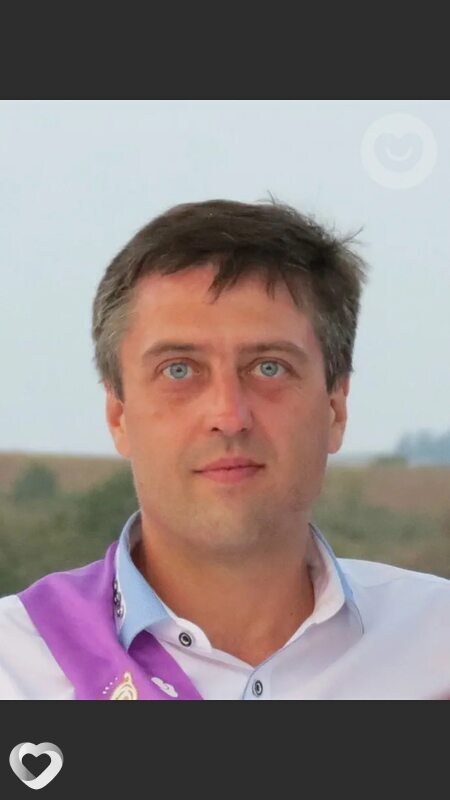 Сэр Константин, 46, Анапе — анкета №609652