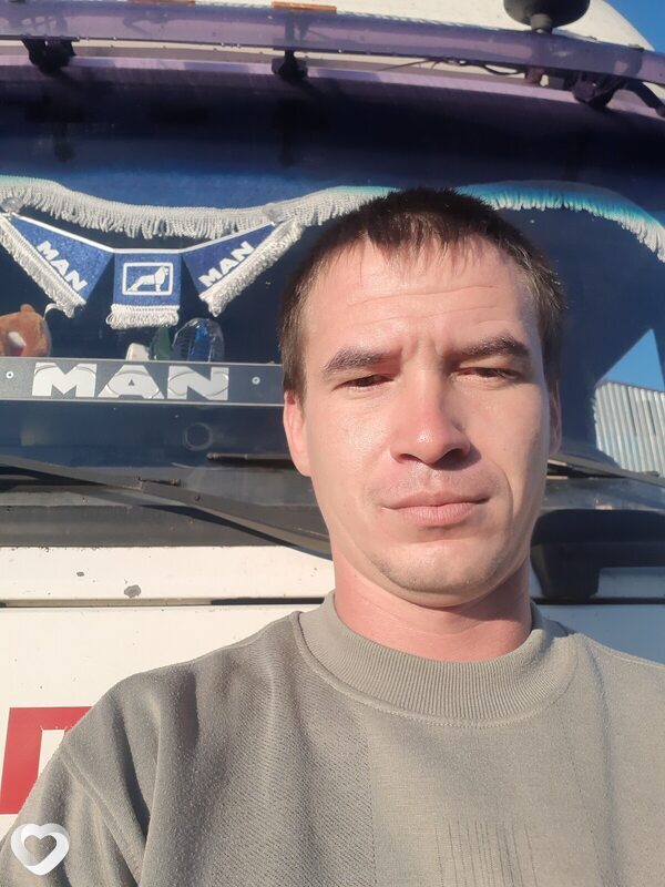 Александр, 37, Мурманске — анкета №609659