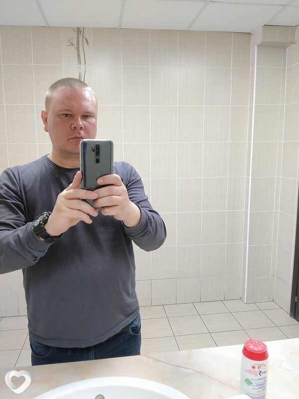 Сергей, 43, Рязани — анкета №609665