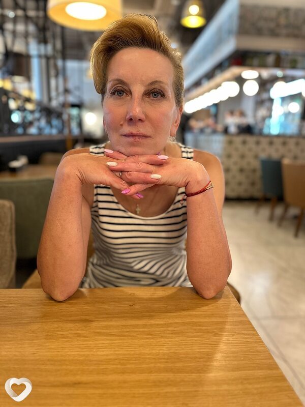 Ирина, 56, Владимире — анкета №609668