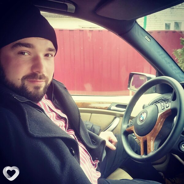 Дмитрий, 31, Москве — анкета №609672