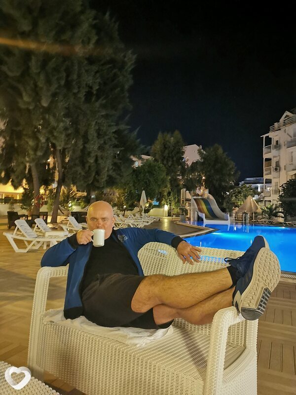 Руслан, 52, Новополоцке — анкета №609680