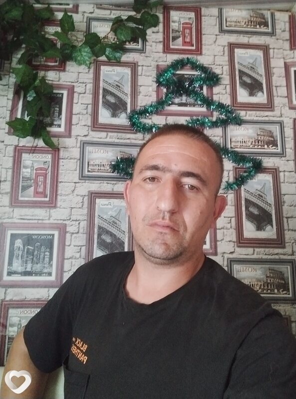 Инкогнито, 36, Костюковичах — анкета №609681