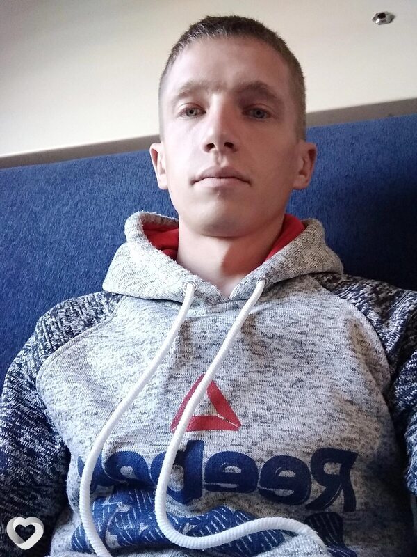 Artur, 32, Новосибирске — анкета №609682