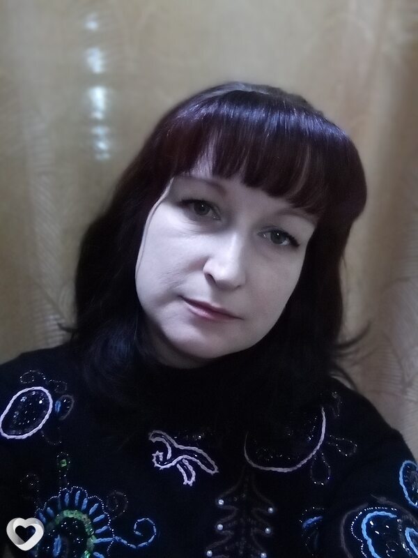Ольга, 40, Владимире — анкета №609685