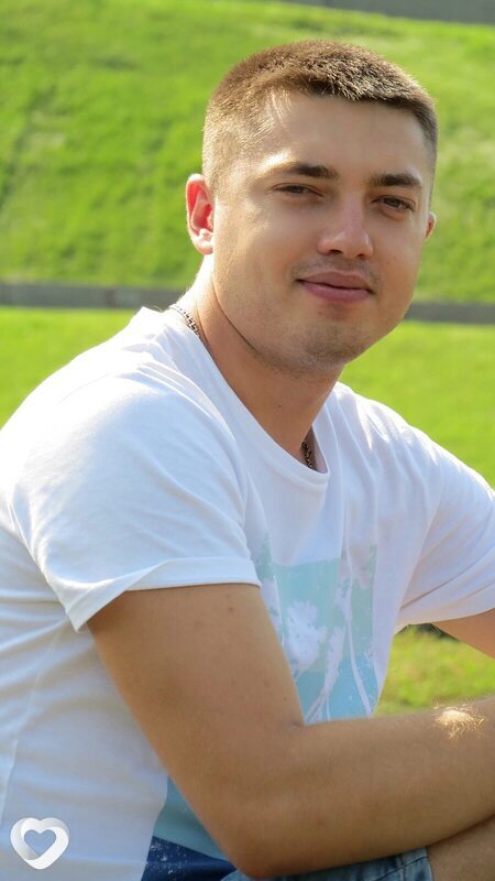 Vyacheslav, 36, Кропивницкий — анкета №609686