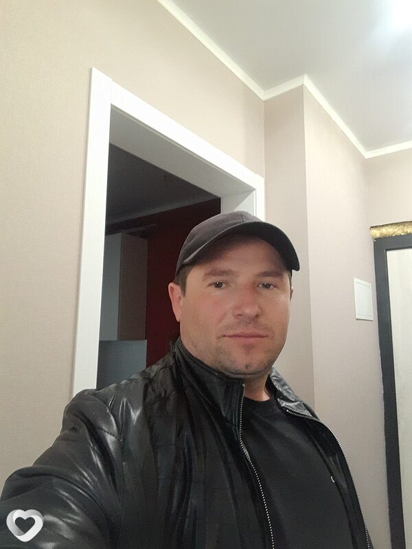 Александр, 44, Пензе — анкета №609744