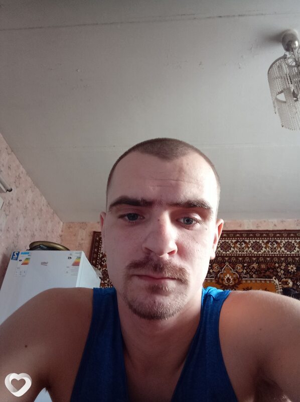 Саша Ковалев, 31, Калинковичах — анкета №609745