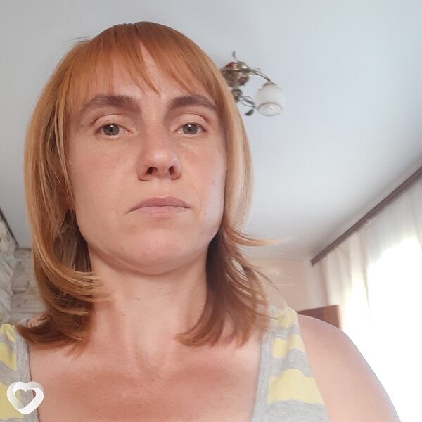Aleksandra, 42, Михайловск (Ставропольский край) — анкета №609746