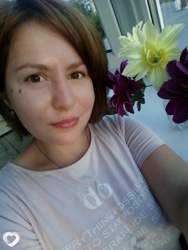 Соня, 30, Ачинске — анкета №609748