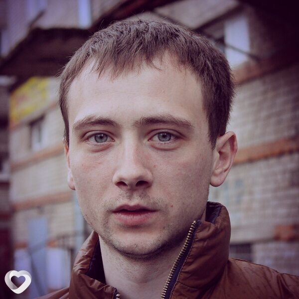 Сергей, 36, Когалыме — анкета №609751