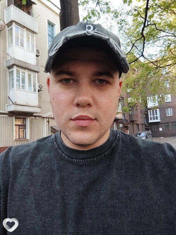 Сергей, 30, Енакиеве — анкета №609754
