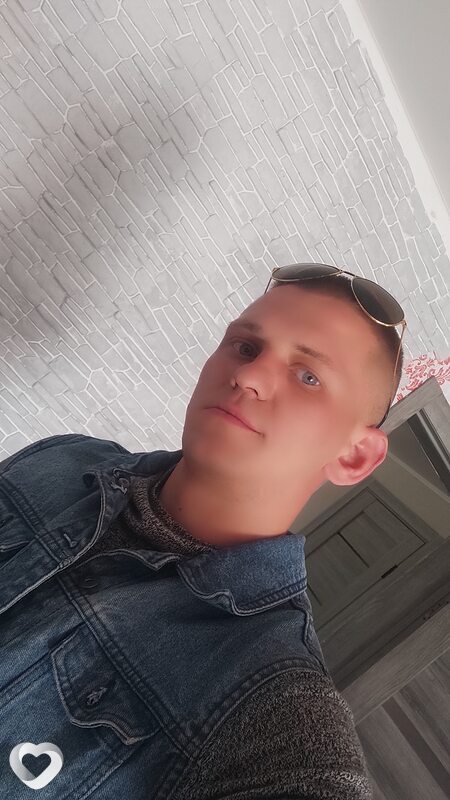Александр, Берёзовка
