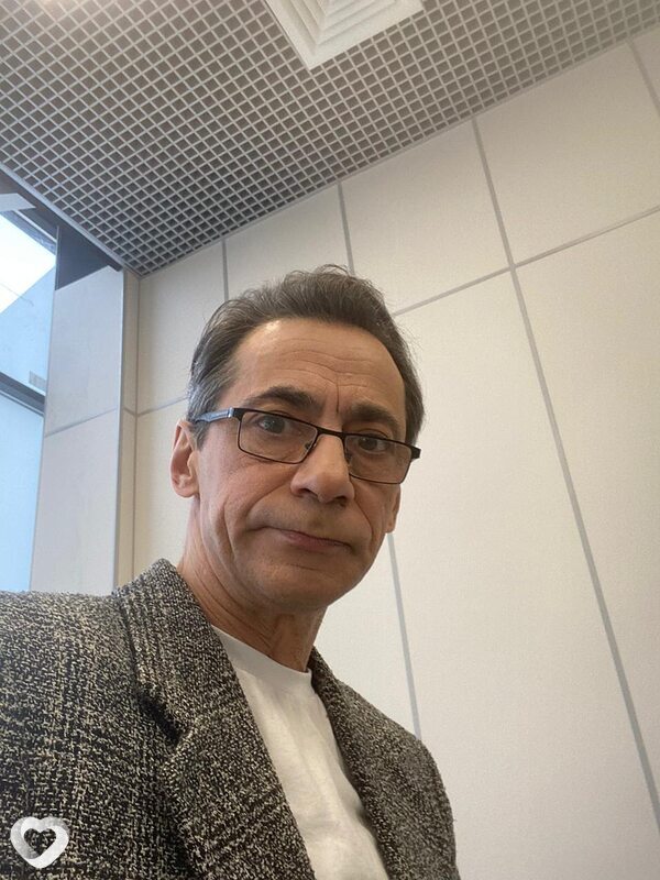 Дмитрий, 55, Москве — анкета №609756