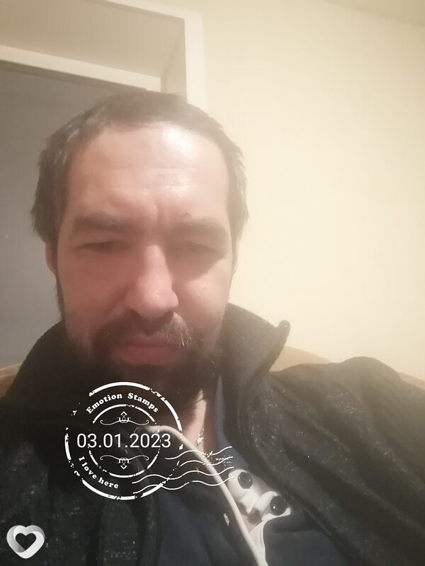 Алексей, 39, Омске — анкета №609944