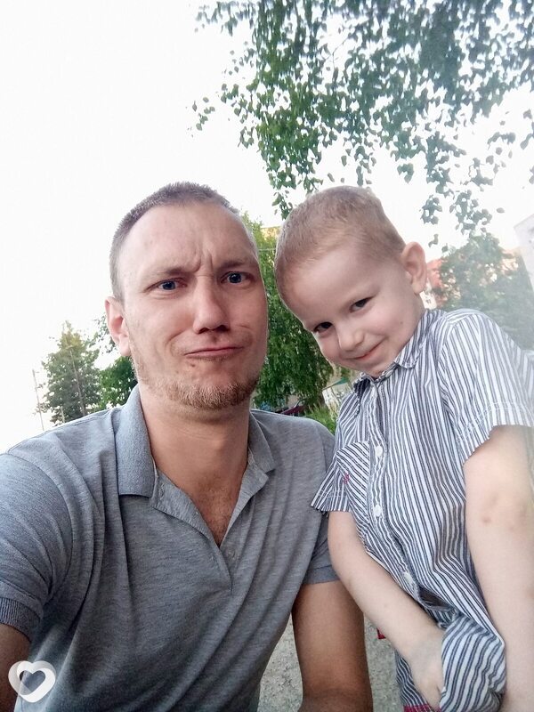 Слава, 33, Полоцке — анкета №609945