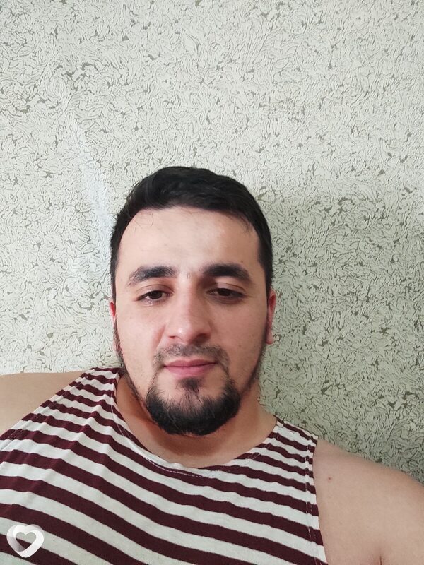 Ххх, 34, Хасавюрте — анкета №609949