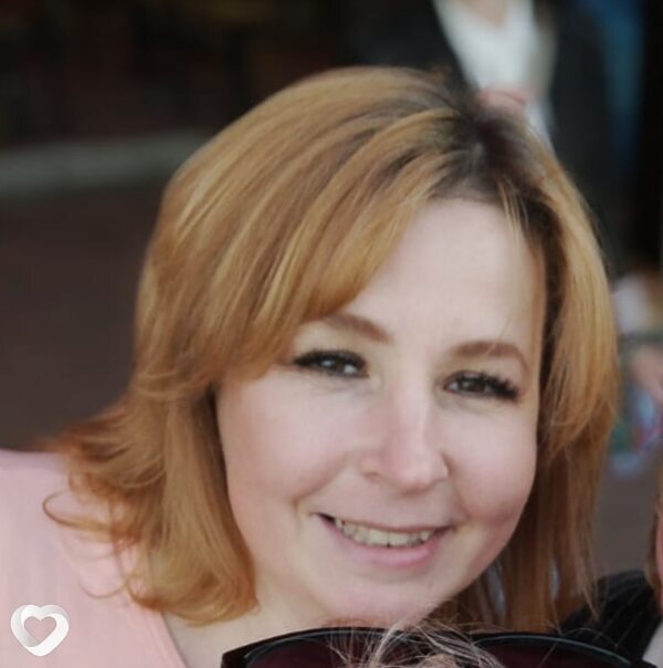 Nina, 46, Ульяновске — анкета №609957