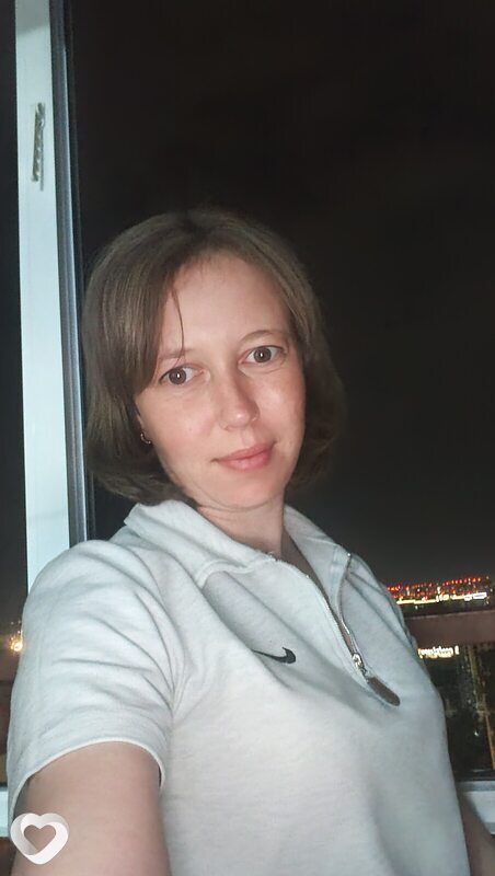 Зульфия, 34, Красноярске — анкета №609958