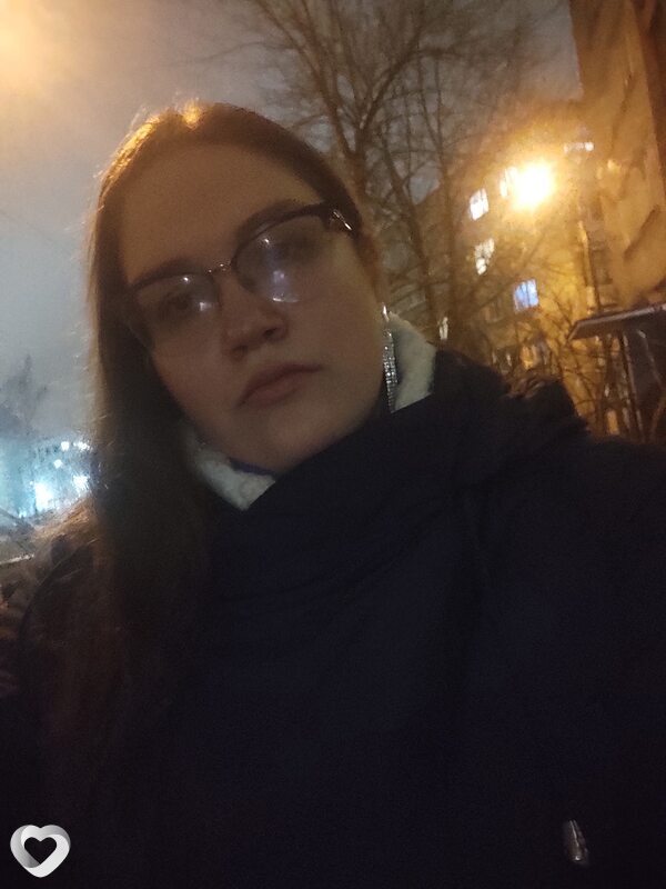 Екатерина, 31, Минске — анкета №609959