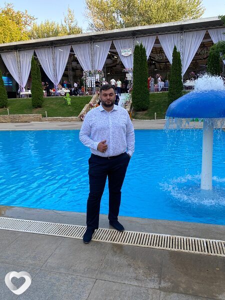 Issllaamm, 38, Алматы — анкета №610090