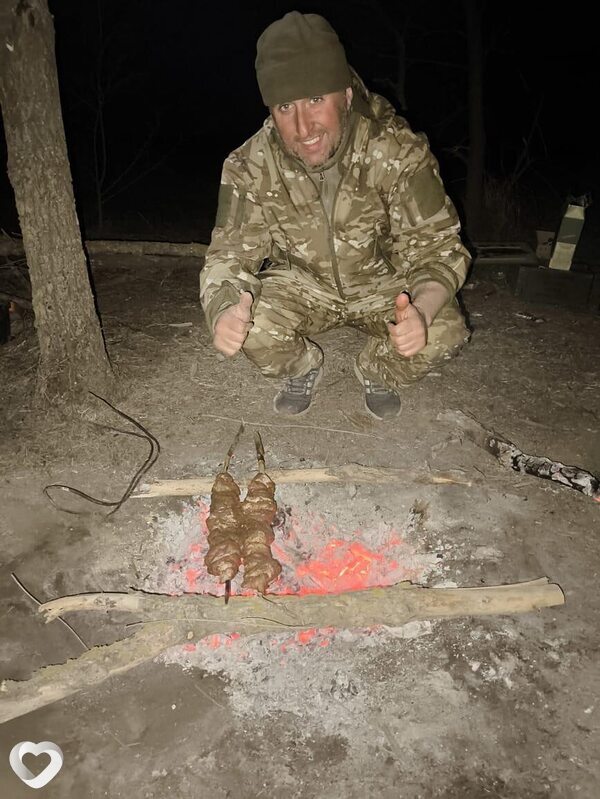 Руслан, 46, Владикавказе — анкета №610093