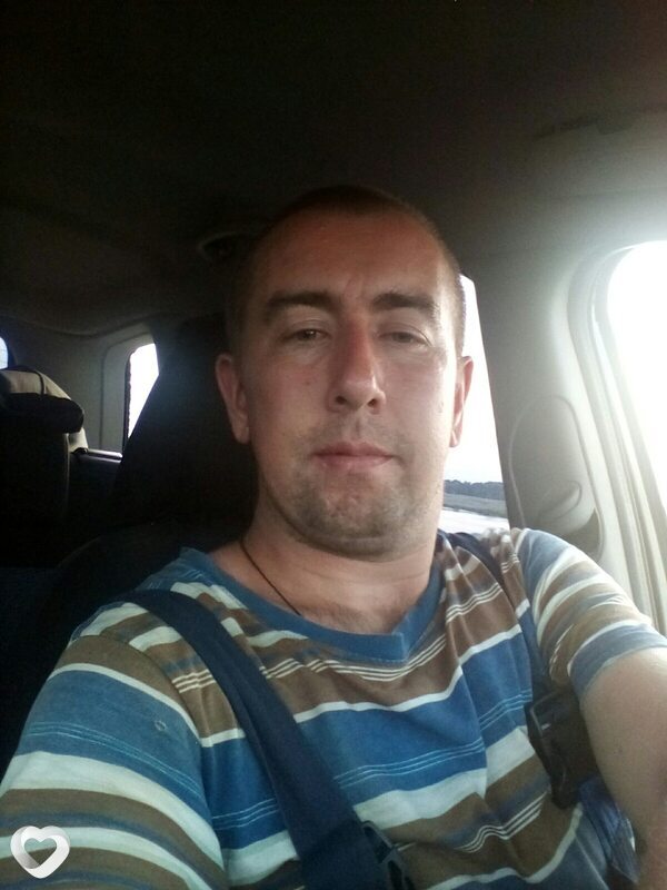 Иван, 37, Чебоксарах — анкета №610096