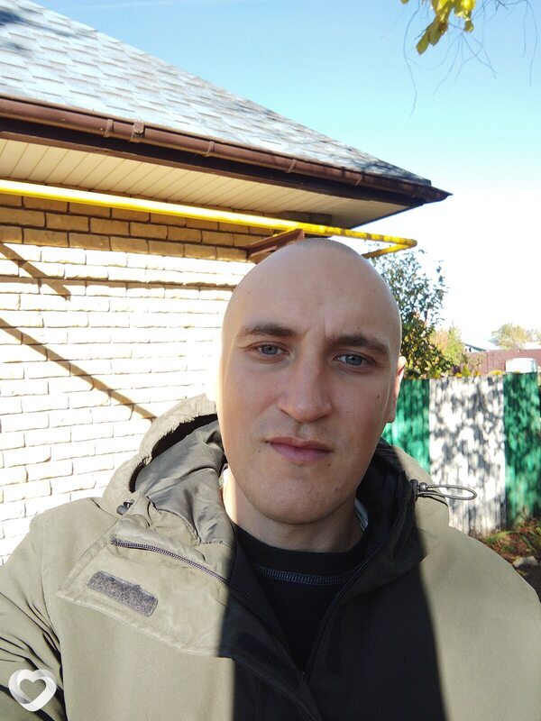 Влад, 30, Ялте — анкета №610099