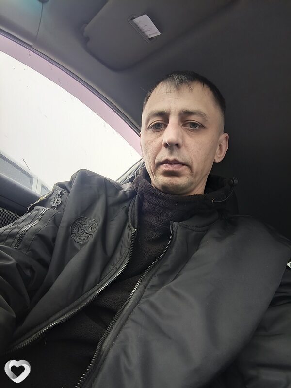 Александр, 39, Пензе — анкета №610103