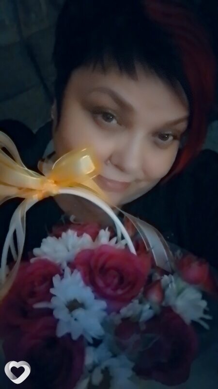Oksana, 49, Шатуре — анкета №610107