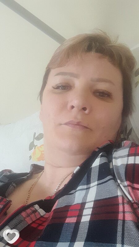 Виктория, 40, Петропавловске — анкета №610111