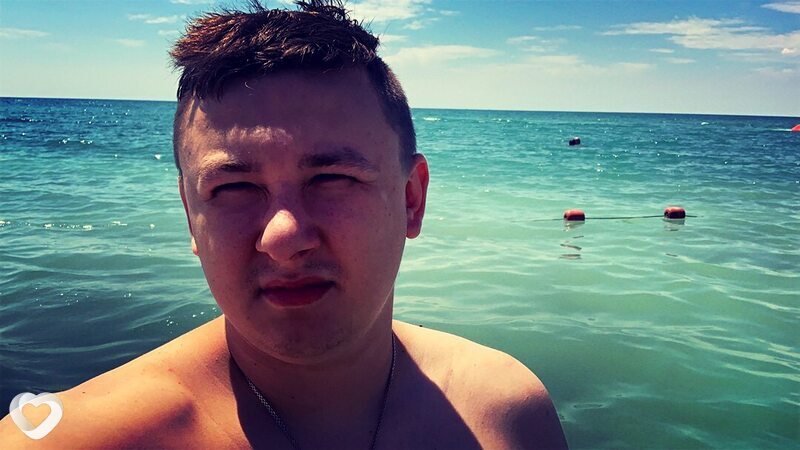 Владимир, 32, Санкт-Петербурге — анкета №609838
