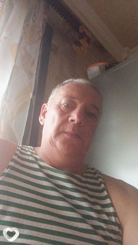 Александр, 46, Тобольске — анкета №609841