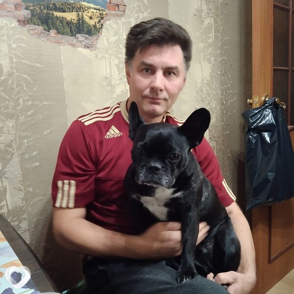 Алексей, 46, Клине — анкета №609844