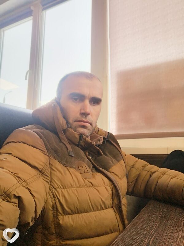 Sss, 48, Жуковском — анкета №609849