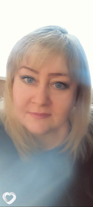 Оксана, 41, Тамбове — анкета №609857