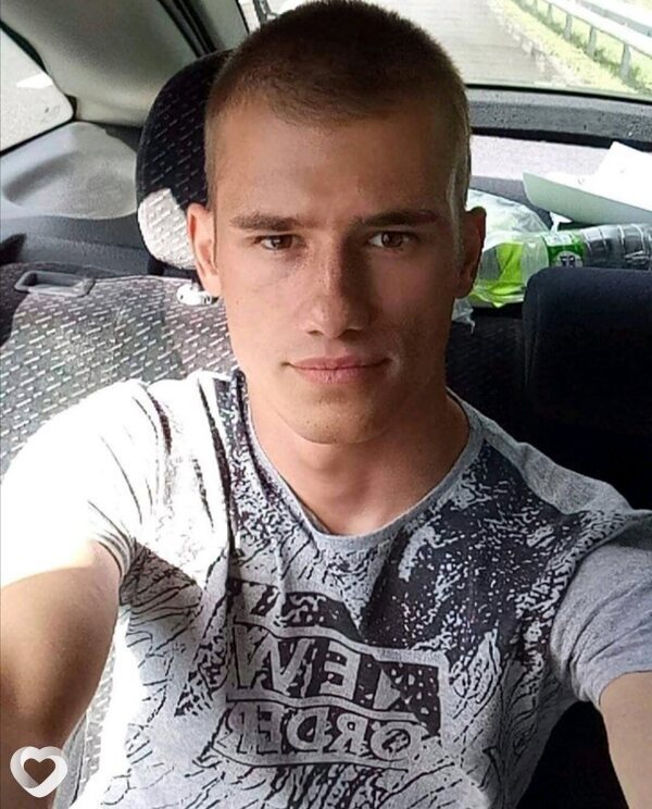 Сергей, 30, Тамбове — анкета №609859